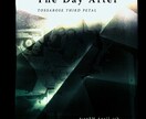 チラシ・フライヤー全般やります 「空気感のあるポスター」を一緒につくります イメージ7