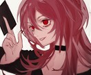 お子様(創作)のイラストを制作します その子の世界観を大切にします。R18-Gが得意です。 イメージ1