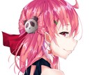 SNS用アイコン描かせていただきます 可愛い・カッコイイどちらも得意です！ イメージ3