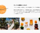 超おススメ！【10組限定】WIXでLP作成致します 納品後も安心。直感的に操作できるwixでLPを作成致します。 イメージ3