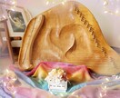 ライアー瞑想ヒーリング☆高次の自己に繋がります ～あなたの波動に合わせたタオライアー演奏＆メッセージ～ イメージ3