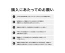 魅力が伝わる名刺を制作します 使用シーンに適したデザインを提供します イメージ5