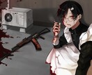 あなたのご希望に寄り添えるイラストを制作します 細かなご要望に添えるイラストを心掛けております イメージ6