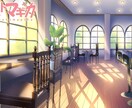 魅力的な女の子のイラストを描きます 商用利用OK!可愛い女の子を描きます イメージ9