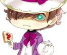 あなたのその想像を現実の物にします 絵を描く早さには自信があります！ イメージ2