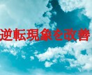 逆転現象をなくして改善するセッションをします 潜在意識、心理などの逆転をなくします★30分のヒーリング付き イメージ3