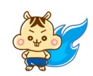 商業用 オリジナルキャラクター制作します 幅広い世代から親しまれるキャラクター制作を致します。 イメージ2