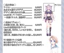 目を引く可愛いイラスト、アイコンなど作成します 配信サイトなどのサムネイルイラストにもお使いいただけます！ イメージ7