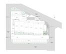 間取り図図面集用図面作成、カラーリングします 間取り図に着色します。不動産のマイソクなどにお使い頂けます イメージ4