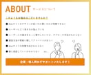 Webコンサルタントがサイトのお悩み相談を承ります サイト上の課題を一緒に整理し、運営担当者をサポート！ イメージ2
