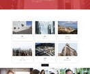 あなただけのWEBサイトを寄り添い制作します 新規での立ち上げやリニューアル時にオススメです！ イメージ5