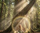 対人関係で苦しむあなたのカルマを解放します カルマの浄化で関係性が変わります イメージ1