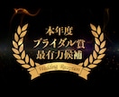 大迫力！映画予告風の結婚式オープニングを制作します インパクトのある映像で披露宴を盛り上げます！ イメージ9