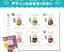 分かりやすい、親しみやすいチラシを制作します 複雑な情報も整理して魅力を伝えます！ イメージ5