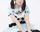 大人可愛い個性派アイドル生誕衣装制作いたします あなただけの個性溢れる生誕衣装をお作りします。 イメージ3