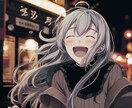 ハイクオリティ★のイラスト承ります プロフ画像・個人鑑賞・アイコンなど用途自由！ イメージ3