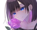 修正無制限！！空気感のあるアイコンお描きします 修正無制限！！複数案提案可能！！低価格！！ イメージ3