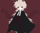 SNSアイコン描きます 誰かの好みに刺さるイラストを作成します！ イメージ2