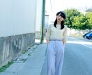 自社契約モデル★&掲載期限なし♪モデル撮影承ります モデルを使ってホームページや商品を紹介したい方にオススメ♪ イメージ5