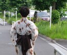 自然体を得意とするカメラマンが撮影代行します 何気ない日常や思い出の日を自然な姿で写真に残す イメージ4
