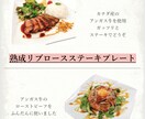 飲食店のポップやメニューお作りいたします 職人が作る職人のためのメニューとポップ イメージ8