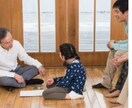 高齢者と障害者の同居生活の大変さを母がお聞きします 下半身麻痺の父と視覚障害者の兄の暮らしは、辛く・苦痛です。 イメージ6