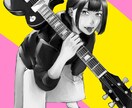 イラスト描きます 【8月値下げ中】SNSアイコン・YouTube・観賞用等に イメージ2