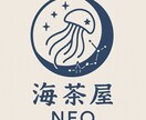 店舗ロゴ、イベントロゴ、商品ロゴ制作します 納得いくまで構成して進めていきます！ イメージ1