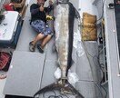魚釣りのポイントや、おすすめのタックルおしえます 釣り歴39年の釣りバカです❗色々な釣りに精通してます❗ イメージ4