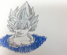 イラスト描きます 子供向け絵本のキャラクター程度のイラスト イメージ4