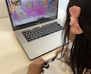 セブのネイティブ講師達とオンラインでレッスンします マンツーマン担任制☆個人のペースに合ったカリキュラム☆ イメージ1
