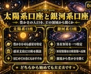 宇宙銀行の銀河星を特定し口座開設。金運開花させます 星名・銀行名・支店名・所在地・口座番号・暗証番号まで完全開示 イメージ4