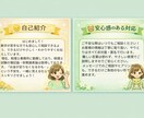 モニター限定価格　お金の不安を見える化で解消します 資金繰りの現状を分かりやすく可視化して不安をなくしましょう！ イメージ9
