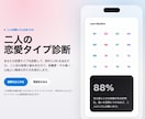 軽量高品質なホームページを制作します プロのエンジニアがwordpressを使わず作る高品質サイト イメージ3