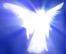 あらゆるネガティブエネルギーから守り浄化し癒します 大天使ミカエル・大天使ラファエル・高次元の融合エネルギー イメージ3