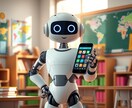 AI時代、最先端のAI情報活用術を教えます 社長、社員全員がAIのアシスタントと仕事をする時代に イメージ3