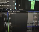 現役歌い手が格安でMIXします 初めての歌みた、初心者さんからのご相談お待ちしております。 イメージ1