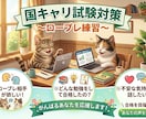 オールA合格！ロープレのお相手をさせて頂きます リベンジ受験合格したからこそ分かった事をお伝え致します！ イメージ1
