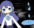 可愛いイラストが欲しい!って子に描きます 老若男女関係なく!貴方だけの専用のイラスト描きます! イメージ7