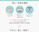 安心安全に日本人アクティブフォロワー増やします 「インスタで人気のサービスがココナラに進出！」10日間 イメージ4