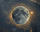 インド占星術ベースのWEB鑑定アプリを開発します 最近話題のインド占星術を活用！Web占いアプリ＋簡易HP制作 イメージ1