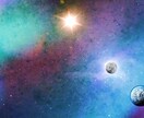 アチューンメント提供します 自己&他者ヒーリングが出来るようになります☆ イメージ1
