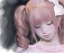 写実的なイラスト描きます より美しく、魅力的なイラスト描きます イメージ1