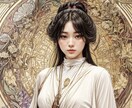 ご神託鑑定を、テキストでお届けいたします 審神者を行い、ご依頼者様のご質問にお答えいたします。 イメージ1