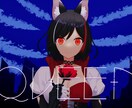 アイコンやヘッダー、Vtuberイラストを描きます アイコン、ヘッダーが欲しい人、Vtuberになりたい人へ イメージ4
