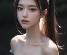 初心者でも出来る！AIの環境構築～呪文まで教えます PCのスペック関係なし！わずか60分で、理想の美女を描こう イメージ8