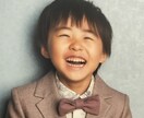 小さいお子様の思い出作りに寄り添います 低予算で大切な思い出作りに御活用下さい イメージ2