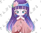 愛着の湧くミニキャラ制作します 商用ok！デフォルメならではの可愛さを詰め込みます！ イメージ7