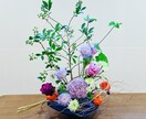 上質なオーダーメイドの生花の装飾します 花の造形師が丹精込めて作る上質なフラワーデザイン イメージ5
