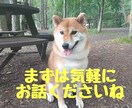ヒーリングとポジティブ感情のダウンロードを行います 問題解決に全力投球します！気楽にご相談くださいね。 イメージ1